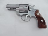 1981 Ruger Speed Six 9MM 2 3/4 Inch - 1 of 8