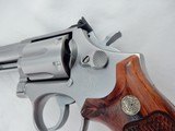 1987 Smith Wesson 686 4 Inch 357 - 4 of 8