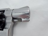 1975 Smith Wesson 64 2 Inch Pinned - 6 of 8