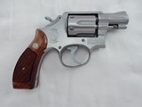 1975 Smith Wesson 64 2 Inch Pinned - 4 of 8