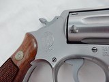 1975 Smith Wesson 64 2 Inch Pinned - 5 of 8