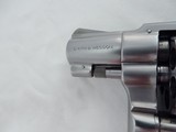 1975 Smith Wesson 64 2 Inch Pinned - 2 of 8