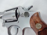 1975 Smith Wesson 64 2 Inch Pinned - 3 of 8