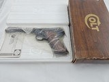 1974 Colt Huntsman 6 Inch In The Box - 1 of 8