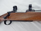 1980 Ruger 77 Tang Safety 308 Winchester MINT - 1 of 8