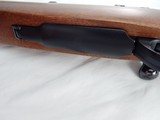 1980 Ruger 77 Tang Safety 308 Winchester MINT - 8 of 8