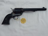1978 Colt SAA 45 Long Colt 7 1/2 NIB - 4 of 5