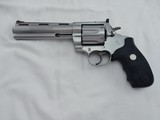 1995 Colt Anaconda 45 Long Colt New In The Box - 3 of 6