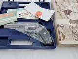 1995 Colt Anaconda 45 Long Colt New In The Box - 1 of 6