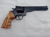 Dan Wesson 22 Revolver 6 Inch - 4 of 8