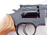 Dan Wesson 22 Revolver 6 Inch - 5 of 8