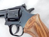 Dan Wesson 22 Revolver 6 Inch - 3 of 8