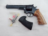 Dan Wesson 22 Revolver 6 Inch - 1 of 8
