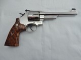 2002 Smith Wesson 29 Heritage Nickel No Lock NIB
PERFORMANCE CENTER - 5 of 8