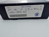 1986 Smith Wesson 57 41 Magnum NIB - 3 of 6