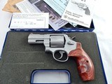1998 Smith Wesson 625 Classic Carry Lew Horton NIB - 1 of 6