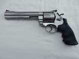 1995 Smith Wesson 629 Classic No Lock NIB - 2 of 5