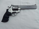 1995 Smith Wesson 629 Classic No Lock NIB - 3 of 5