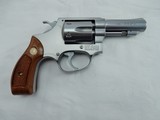 1984 Smith Wesson 650 22 Magnum NIB - 4 of 6
