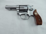 1984 Smith Wesson 650 22 Magnum NIB - 3 of 6