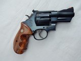 1985 Smith Wesson 24 3 Inch Lew Horton New In The Box - 4 of 6