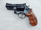 1985 Smith Wesson 24 3 Inch Lew Horton New In The Box - 3 of 6