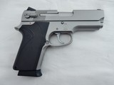 1989 Smith Wesson 4516 45ACP NIB - 4 of 5