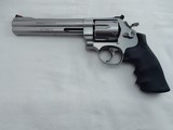 1995 Smith Wesson 629 Classic New In The Box - 3 of 6