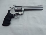 1995 Smith Wesson 629 Classic New In The Box - 4 of 6