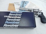 1995 Smith Wesson 629 Classic New In The Box - 1 of 6