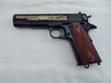 Colt John Browning 1911 Commemorative NIB - 6 of 7