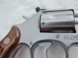 1991 Smith Wesson 66 3 Inch 357 In The Box - 7 of 10