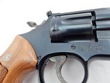 1989 Smith Wesson 17 K22 8 3/8 In The Box - 7 of 10