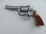 1974 Smith Wesson 67 K38 In The Box - 3 of 10