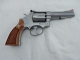 1974 Smith Wesson 67 K38 In The Box - 6 of 10