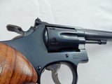 1982 Smith Wesson 17 K22 In The Box - 7 of 10