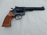 1982 Smith Wesson 17 K22 In The Box - 6 of 10