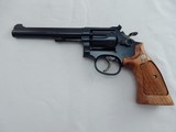 1982 Smith Wesson 17 K22 In The Box - 3 of 10