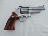 1985 Smith Wesson 624 4 Inch In The Box - 6 of 10