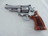 1985 Smith Wesson 624 4 Inch In The Box - 3 of 10