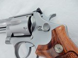 1985 Smith Wesson 624 4 Inch In The Box - 5 of 10