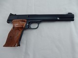 1979 Smith Wesson 41 7 Inch In The Box - 6 of 9