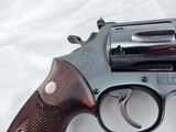 1961 Smith Wesson 29 No Dash 8 3/8 In The Case - 7 of 11