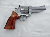 1986 Smith Wesson 629 4 Inch NIB - 4 of 6