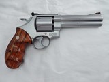 1989 Smith Wesson 627-0 New In The Box - 3 of 6