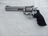 1994 Smith Wesson 617 K22 New In The Box - 3 of 6