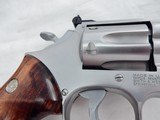 1989 Smith Wesson 617 No Dash In The Box - 7 of 10