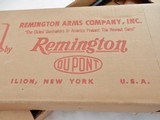 1956 Remington Sportsman 58 ADL 16 Gauge NIB *** First Year Gun *** NEW IN THE BOX *** - 5 of 23
