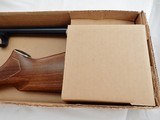 1956 Remington Sportsman 58 ADL 16 Gauge NIB *** First Year Gun *** NEW IN THE BOX *** - 7 of 23