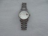 1989 Rolex Datejust 36MM 16234 White Gold Bezel - 1 of 9